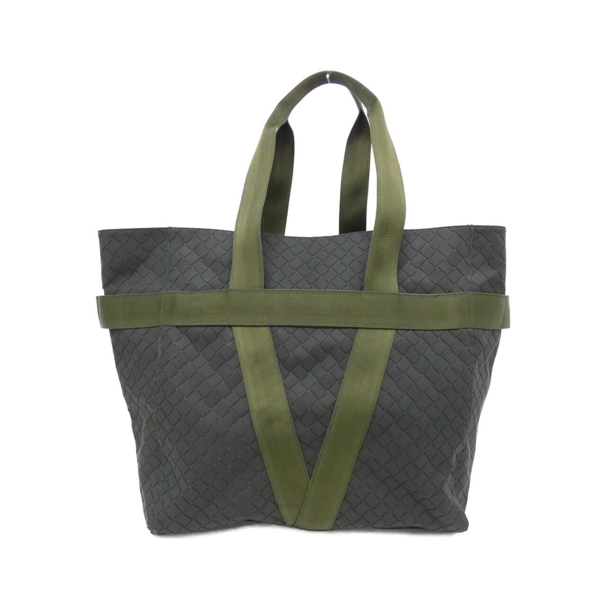 Bottega Veneta Bag Handbag Silver