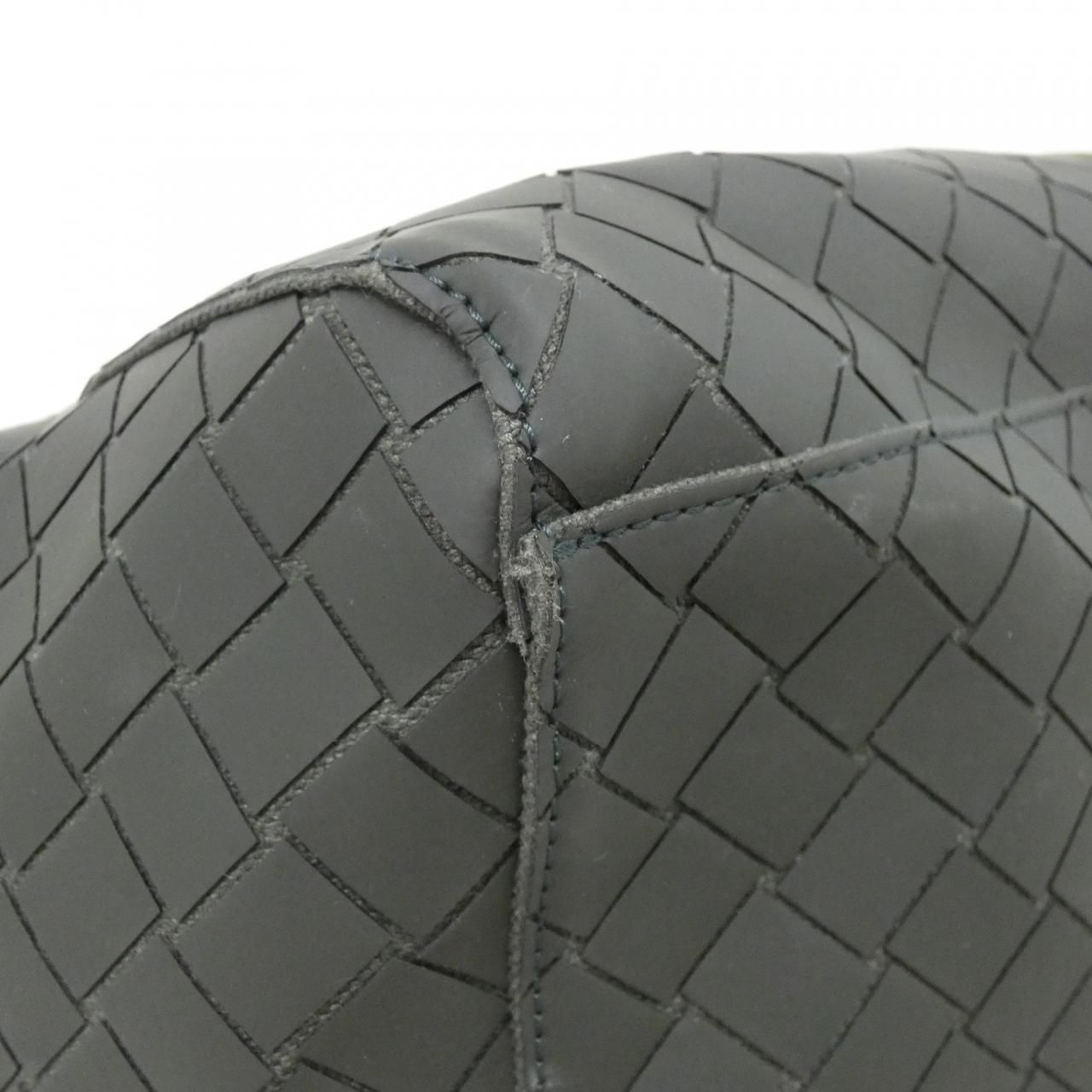 Bottega Veneta Bag Handbag Silver — view 3