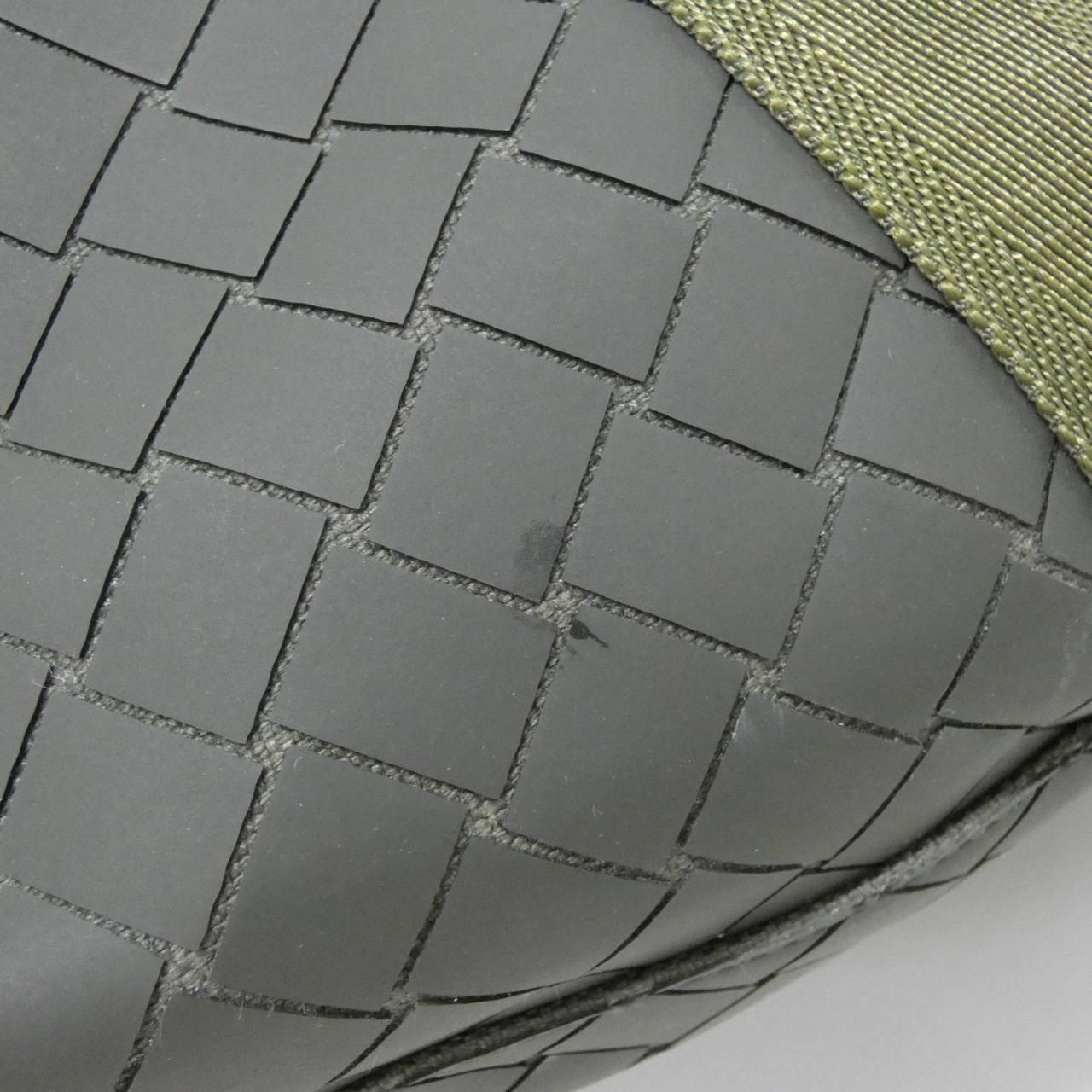 Bottega Veneta Bag Handbag Silver — view 4