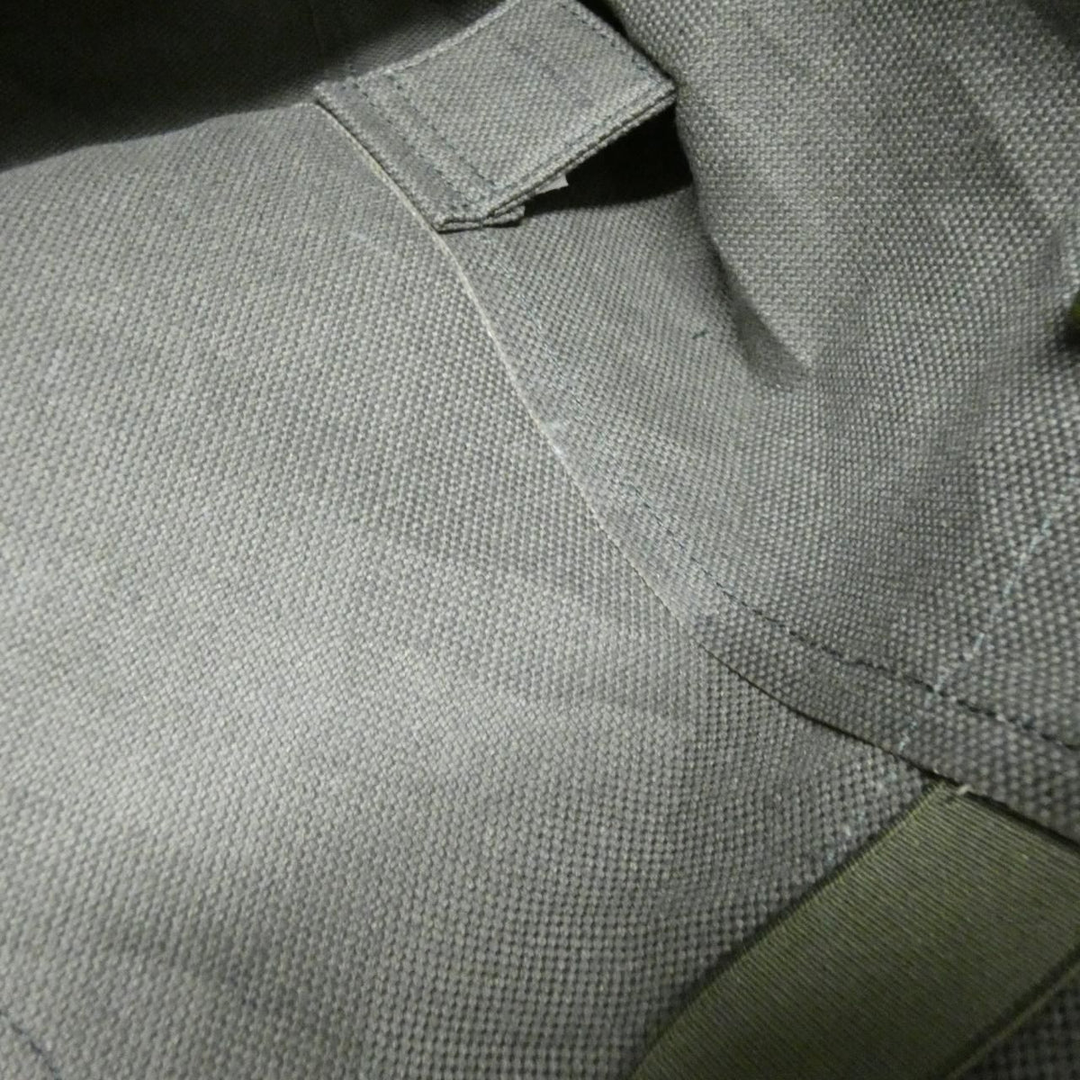 Bottega Veneta Bag Handbag Silver — view 8