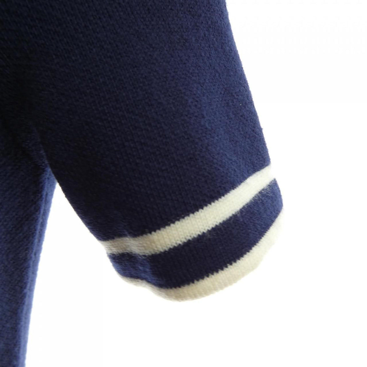 Gucci Dress Navy — view 6