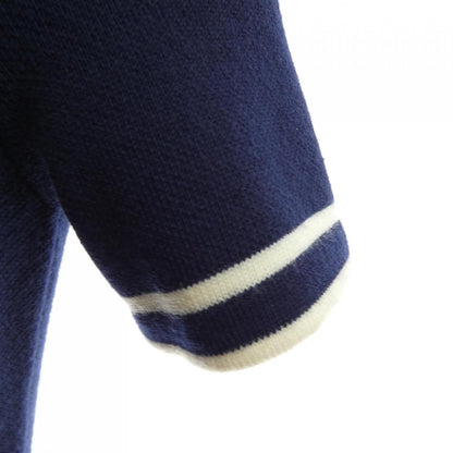 Gucci Dress Navy — view 6