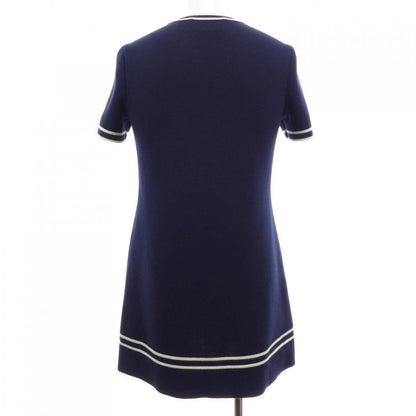 Gucci Dress Navy — view 2