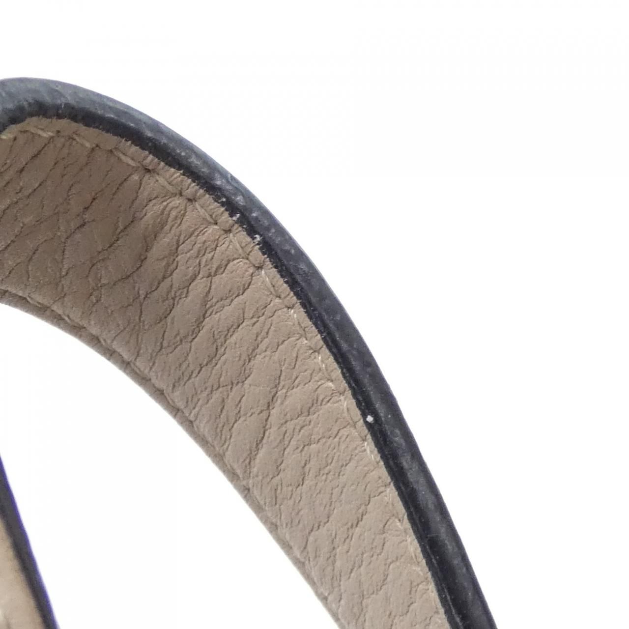 Loewe Hammock Small 387 30 Shoulder Bag — view 7