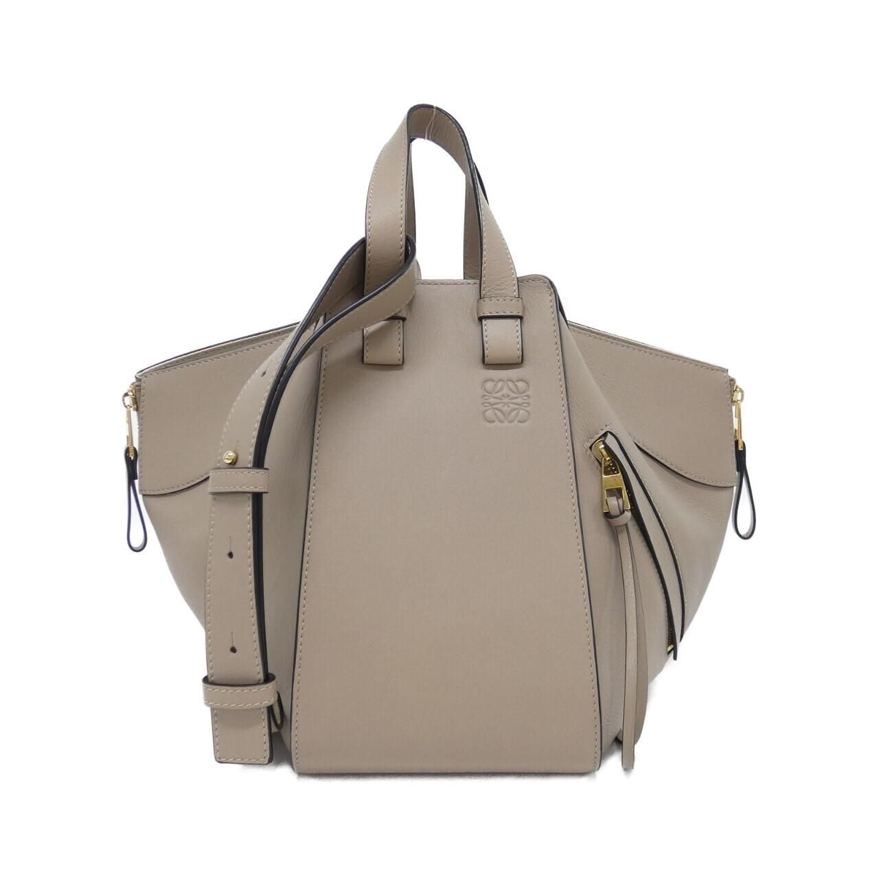 Loewe Hammock Small 387 30 Shoulder Bag