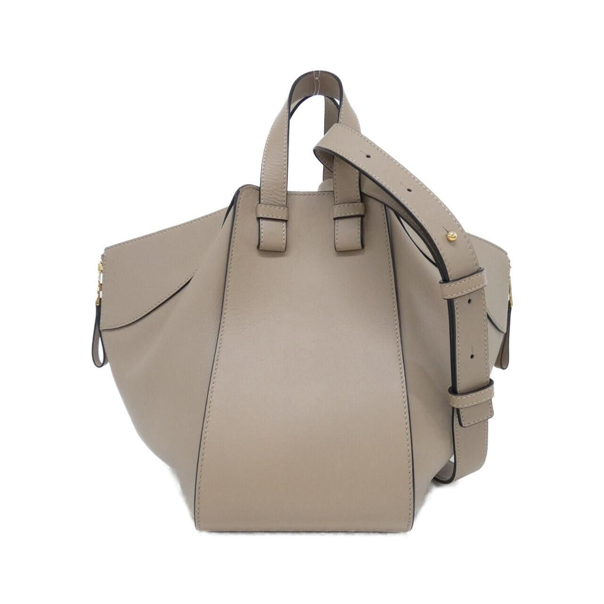 Loewe Hammock Small 387 30 Shoulder Bag — view 2
