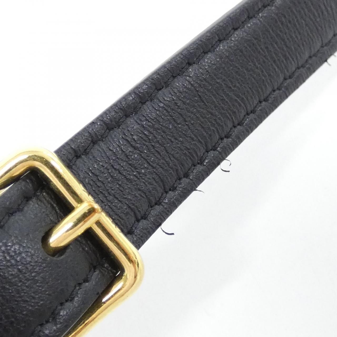 Celine Medium Taboo Shoulder Bag — view 5