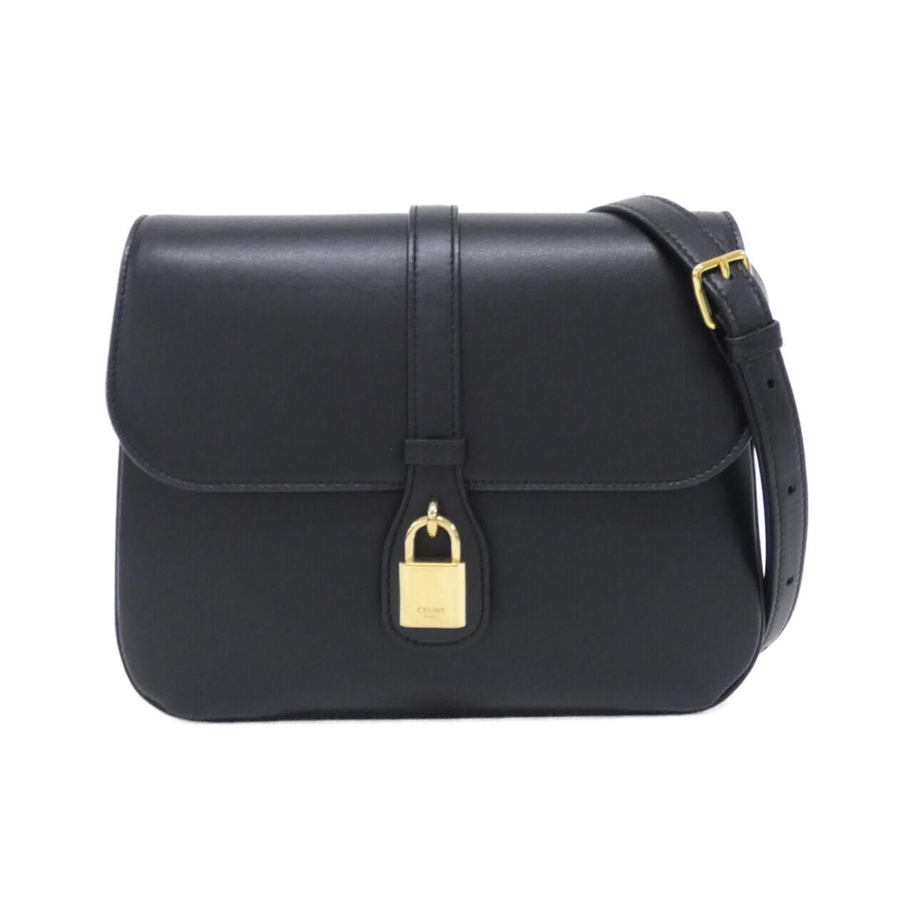Celine Medium Taboo Shoulder Bag