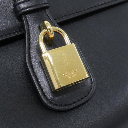 Celine Medium Taboo Shoulder Bag — view 4