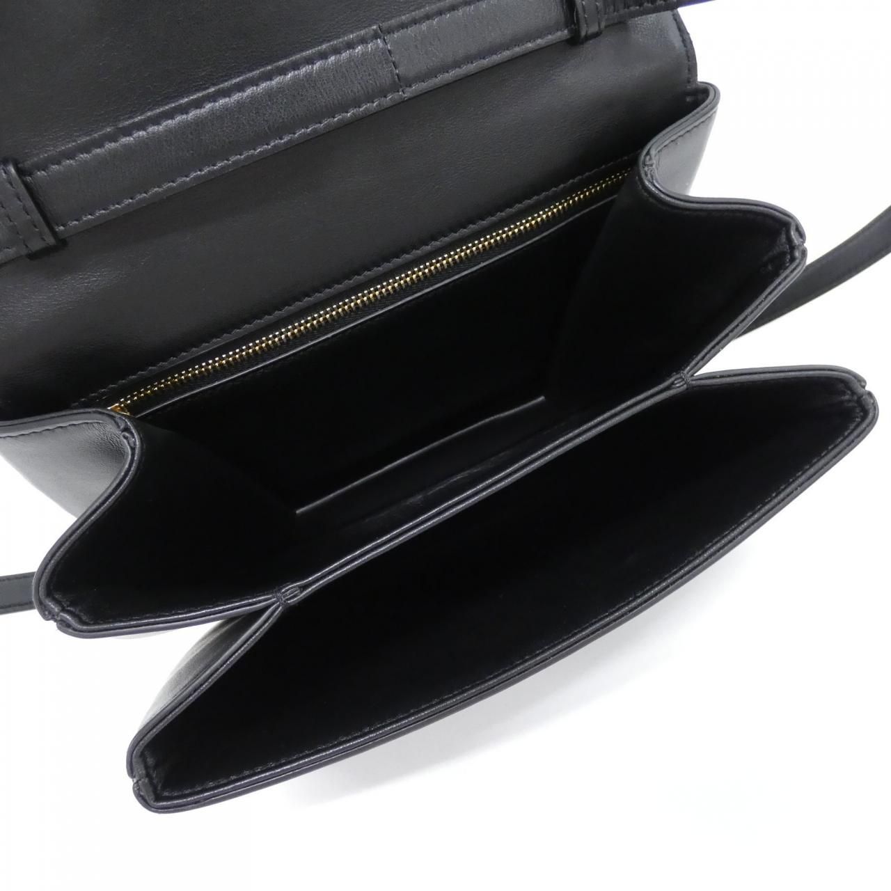 Celine Medium Taboo Shoulder Bag — view 6