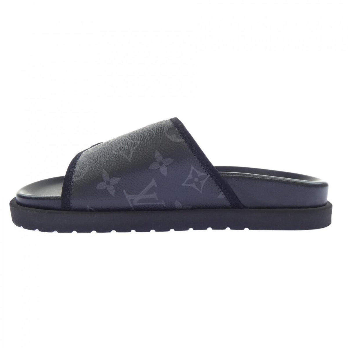 Louis Vuitton Miami Line Sandals — view 2