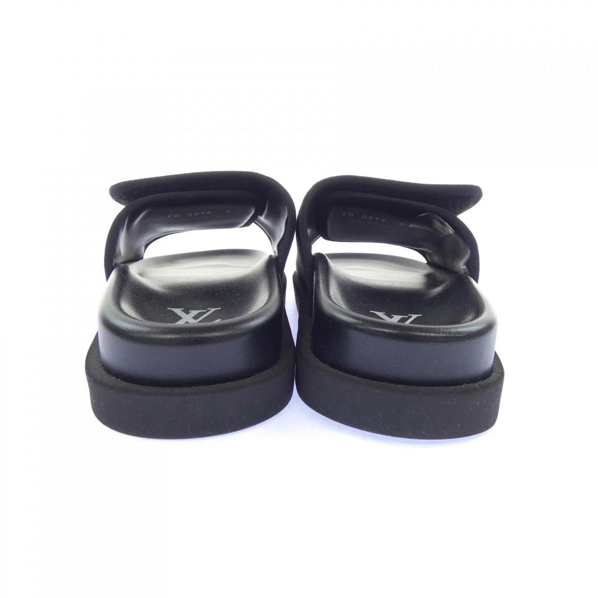 Louis Vuitton Miami Line Sandals — view 5