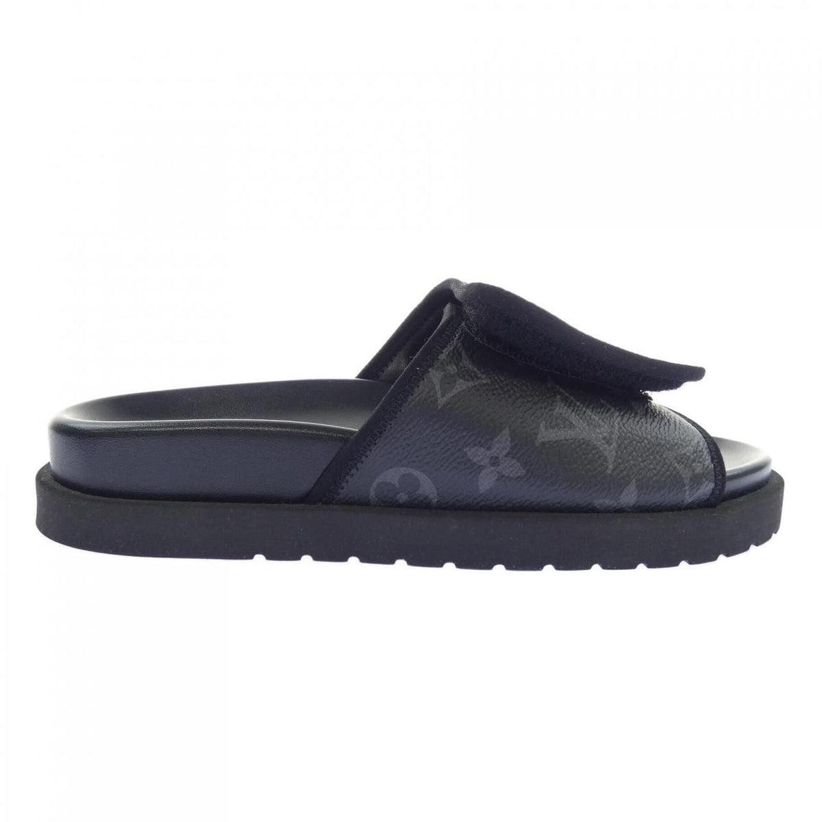 Louis Vuitton Miami Line Sandals