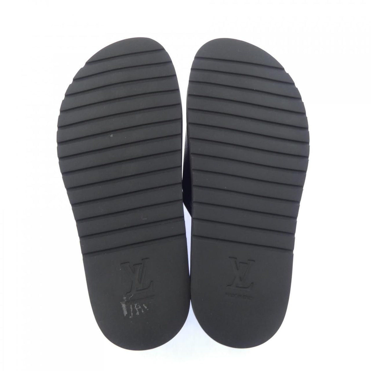 Louis Vuitton Miami Line Sandals — view 4