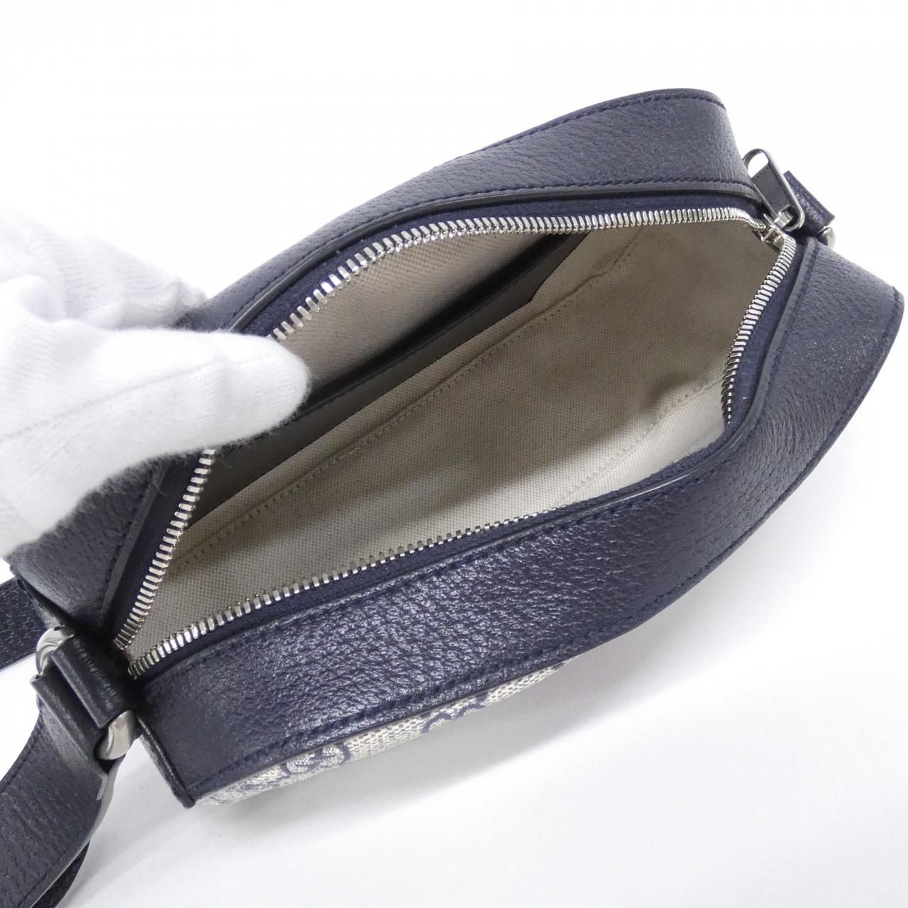 Gucci Ophidia Shoulder Bag — view 6