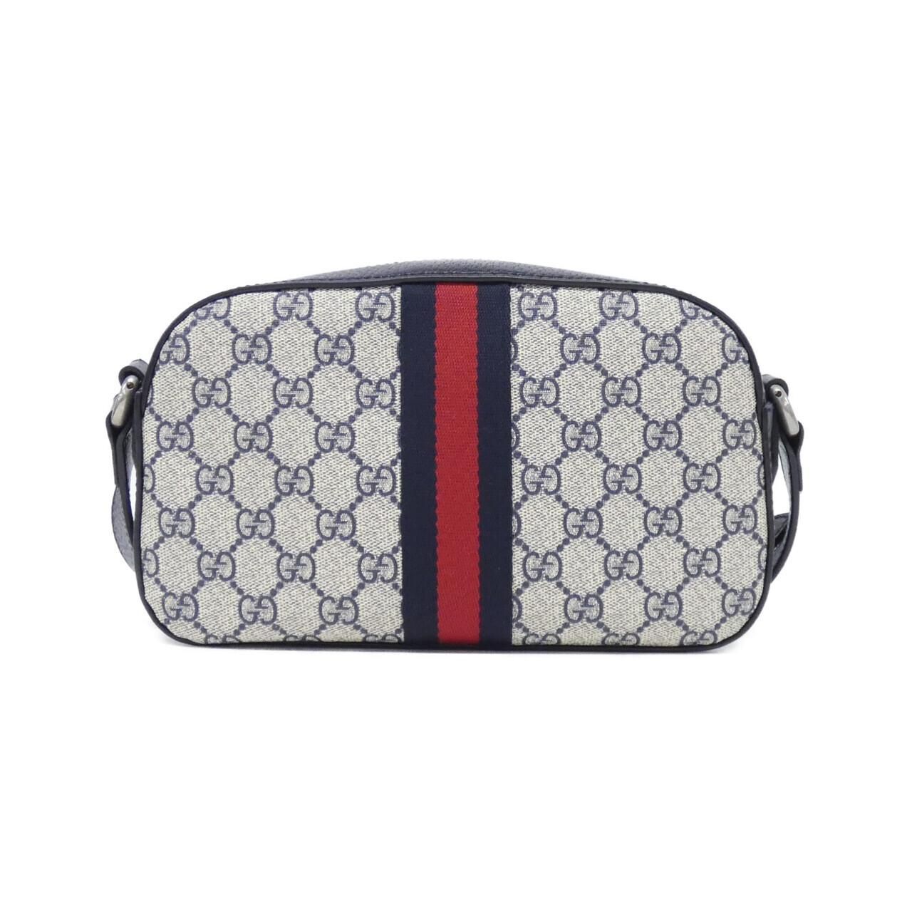 Gucci Ophidia Shoulder Bag — view 2