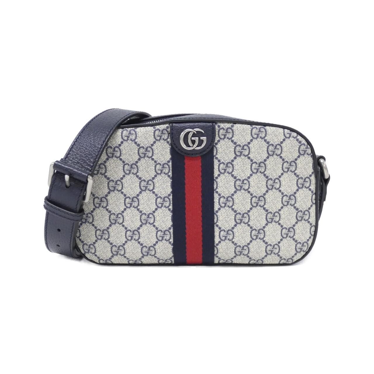 Gucci Ophidia Shoulder Bag