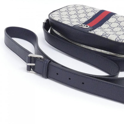 Gucci Ophidia Shoulder Bag — view 5