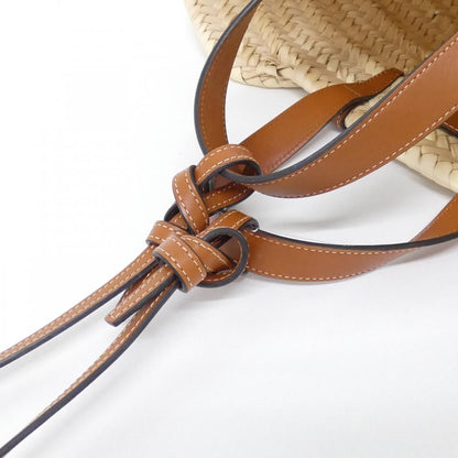 Celine Teen Classic Panier Bag — view 6