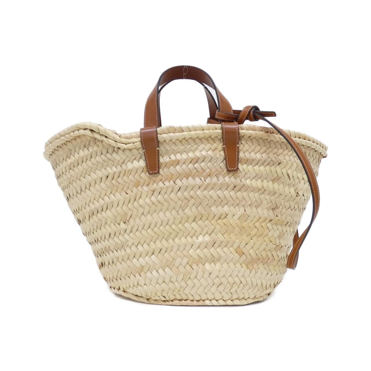 Celine Teen Classic Panier Bag — view 2