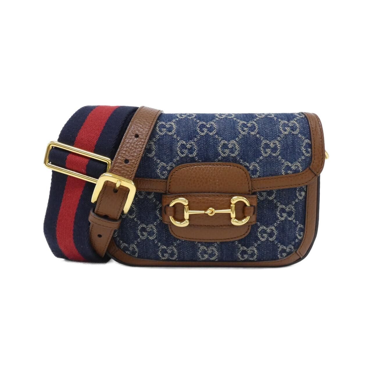 Gucci Horsebit 1955 Shoulder Bag