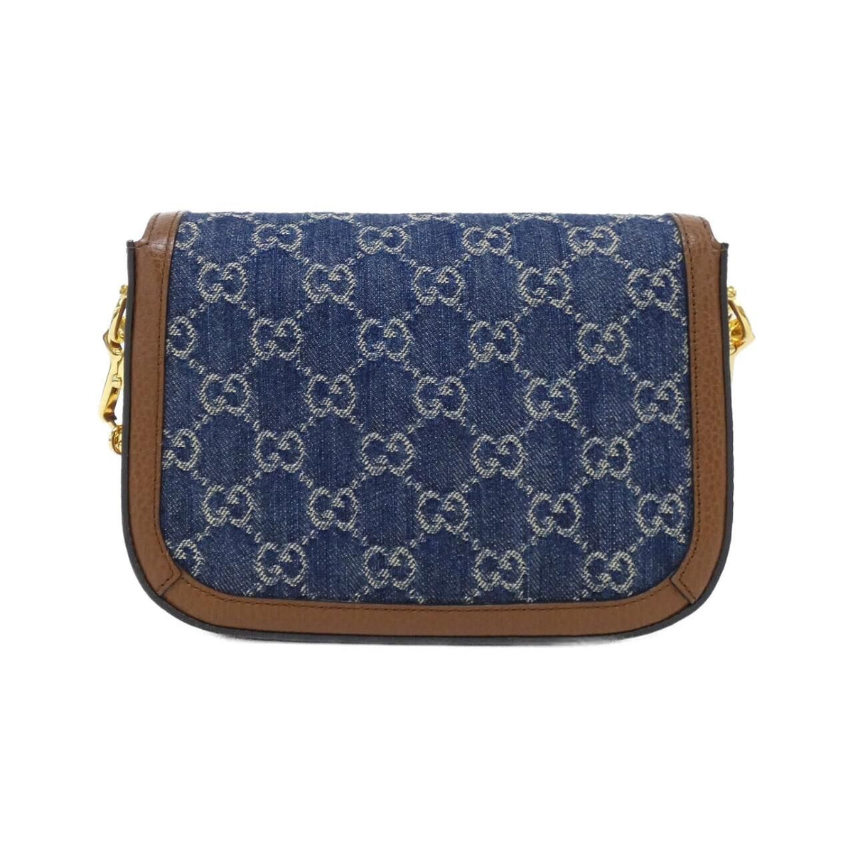Gucci Horsebit 1955 Shoulder Bag — view 2