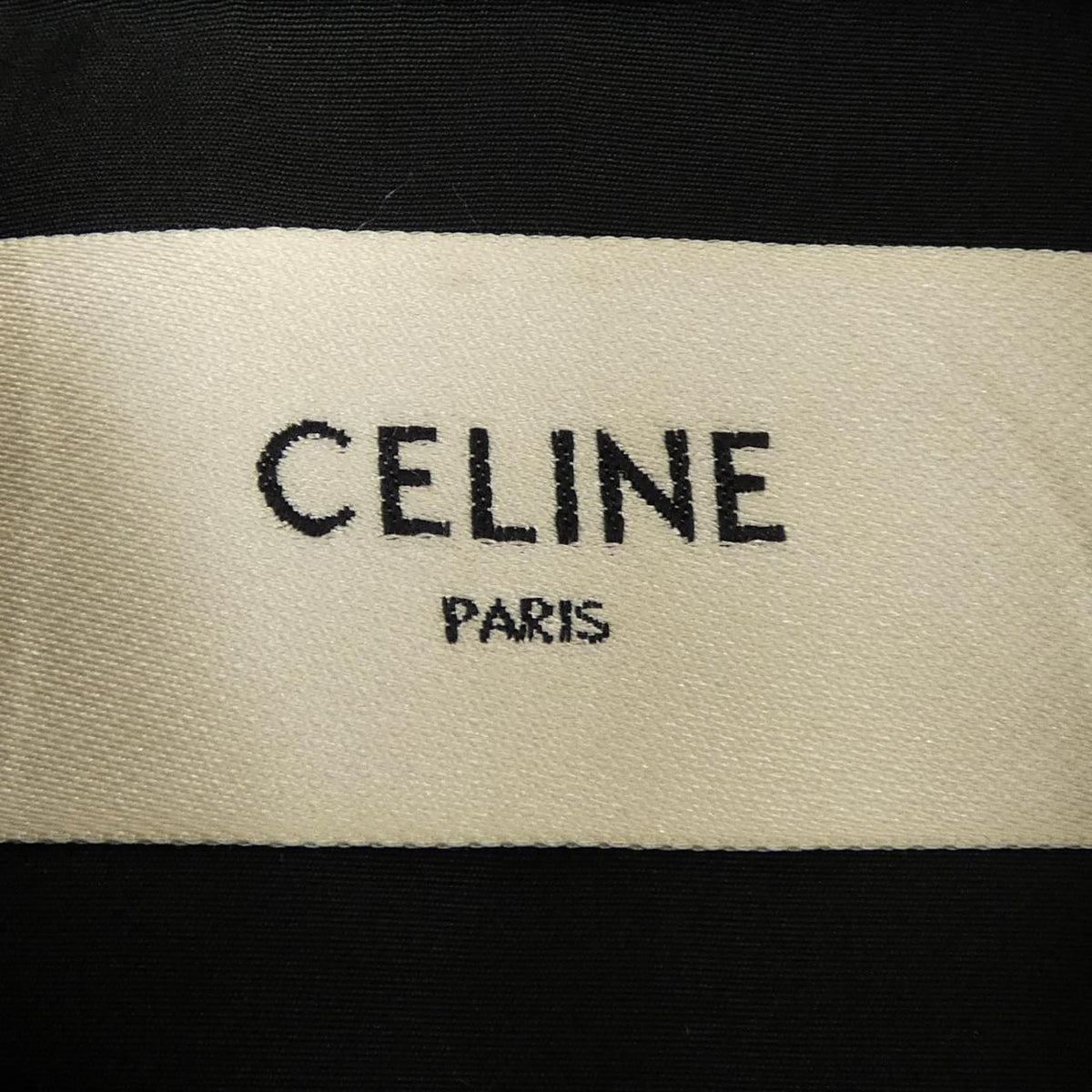 Celine Dress Black — view 4