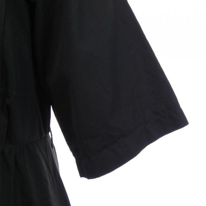 Celine Dress Black — view 6