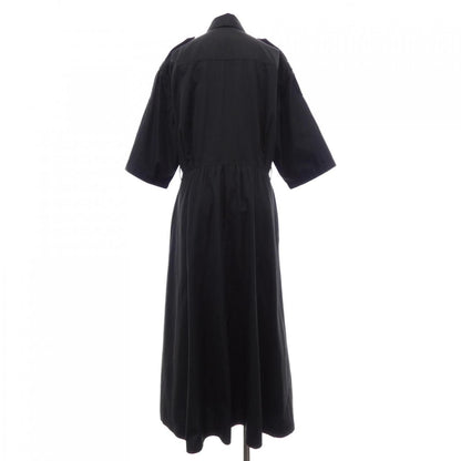 Celine Dress Black — view 2