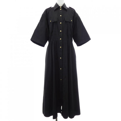 Celine Dress Black
