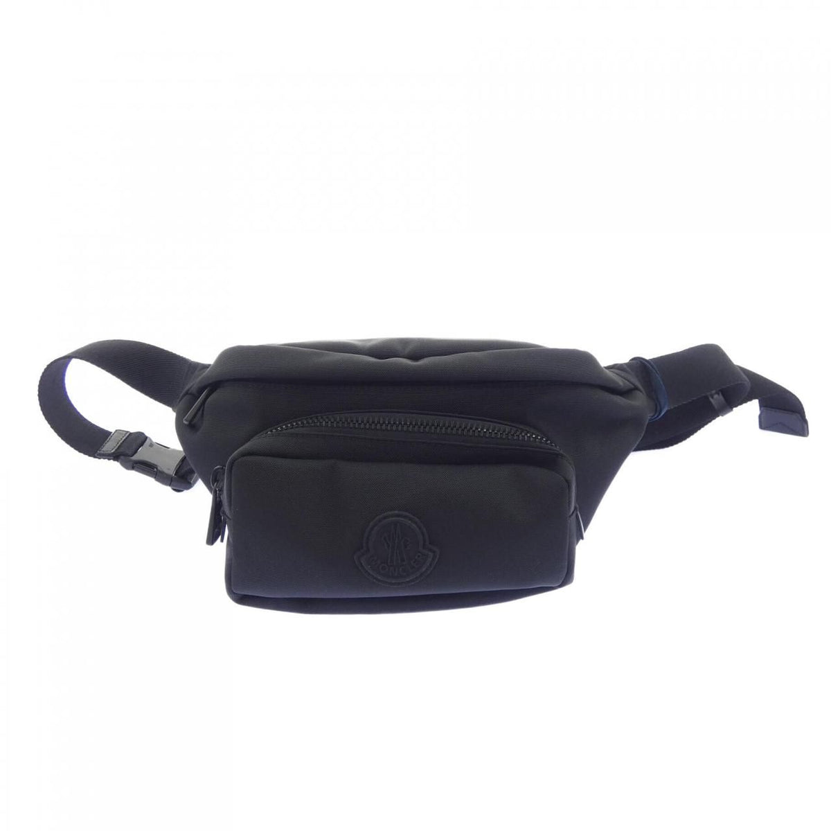 Moncler Durance Bag Handbag Black