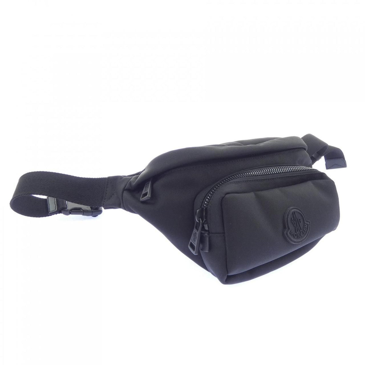 Moncler Durance Bag Handbag Black — view 2