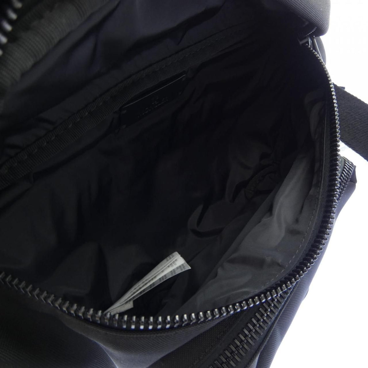 Moncler Durance Bag Handbag Black — view 6