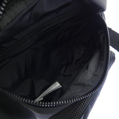 Moncler Durance Bag Handbag Black — view 6