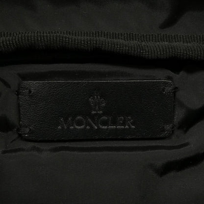 Moncler Durance Bag Handbag Black — view 5