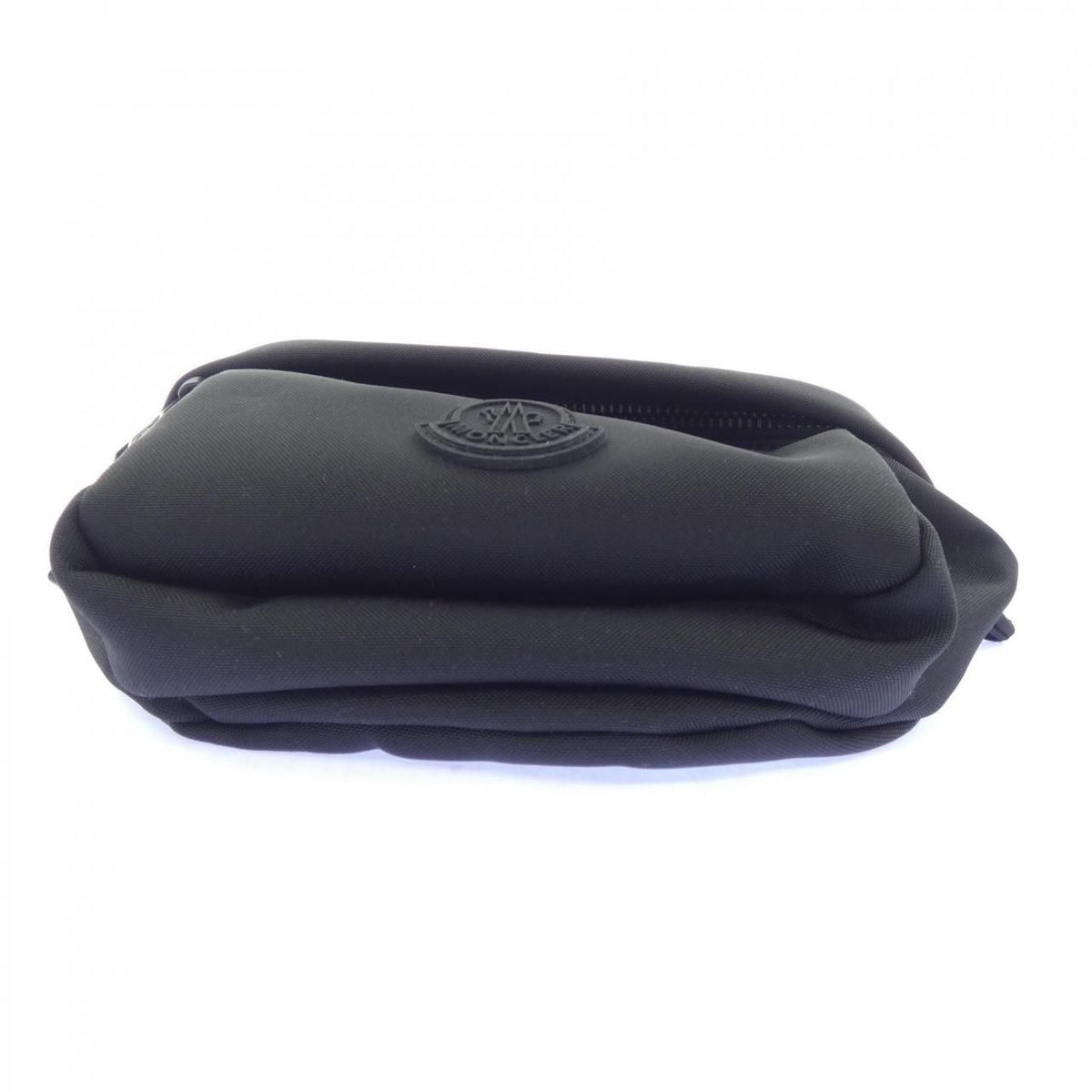Moncler Durance Bag Handbag Black — view 4