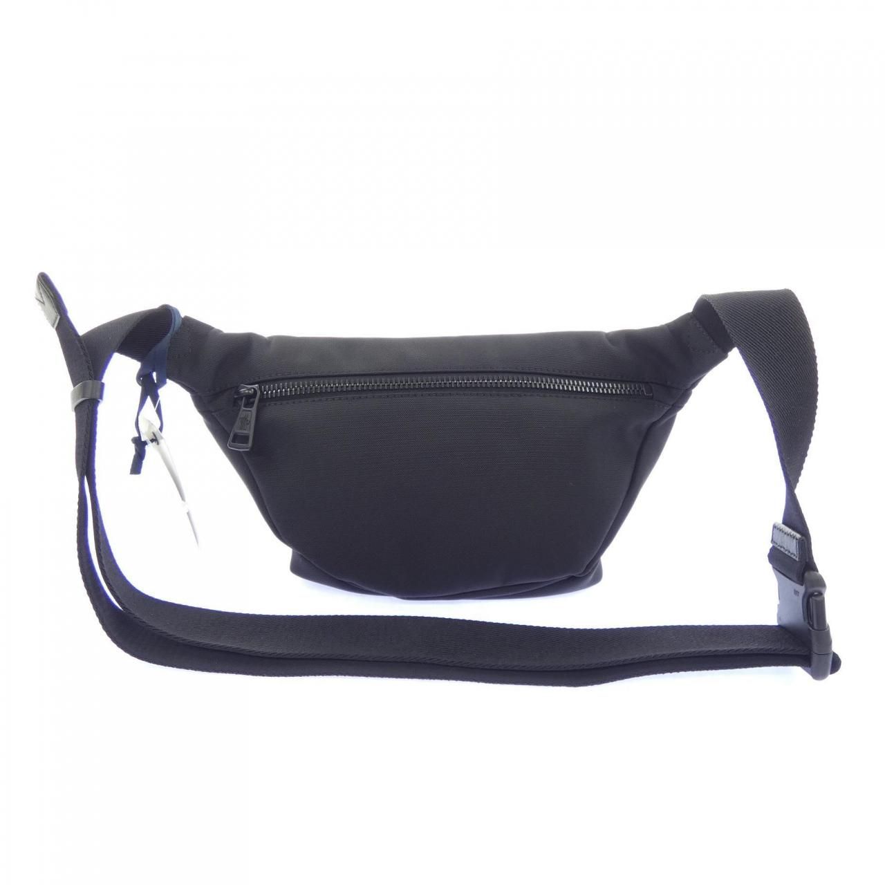 Moncler Durance Bag Handbag Black — view 3