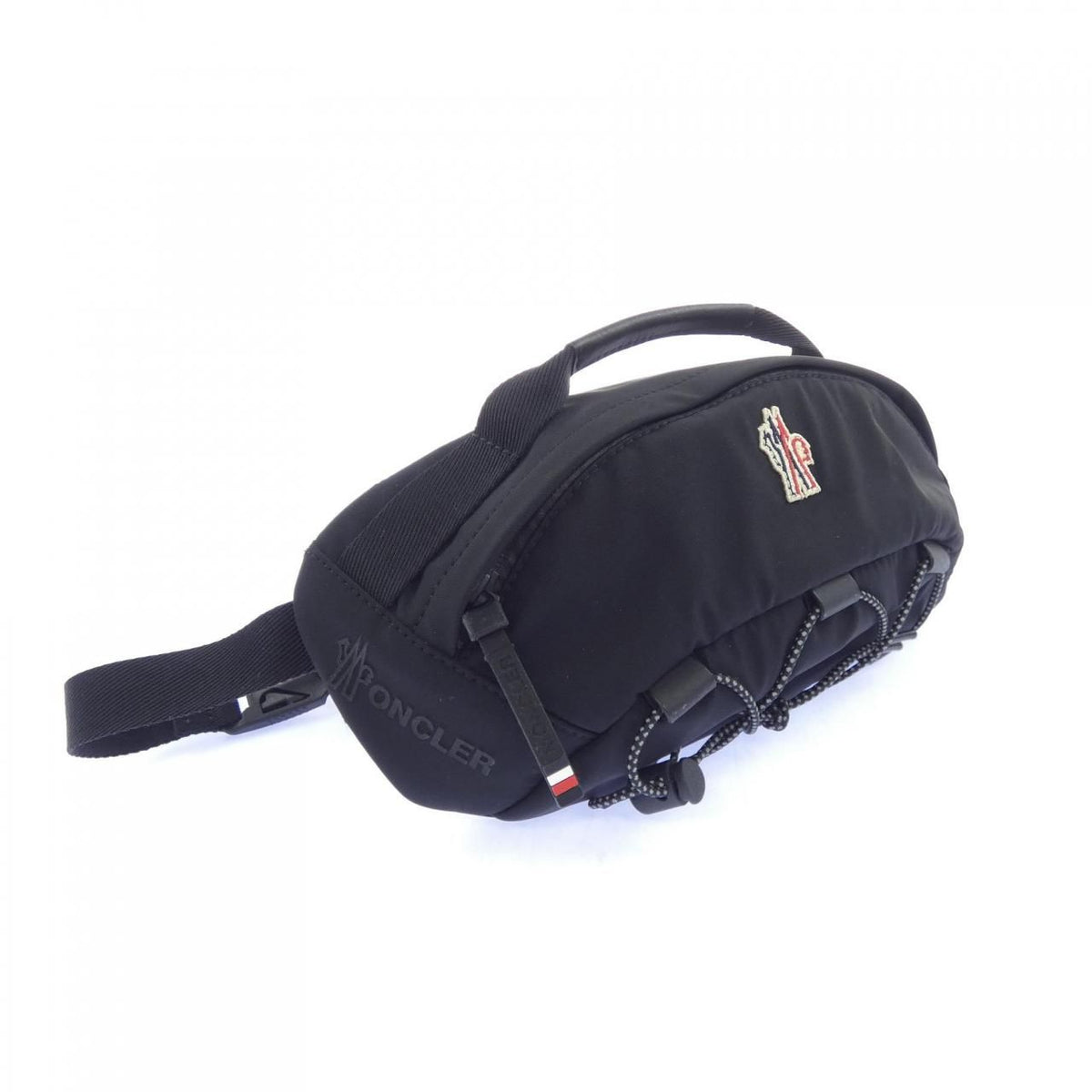 Moncler Grenoble Bag Handbag Black — view 2