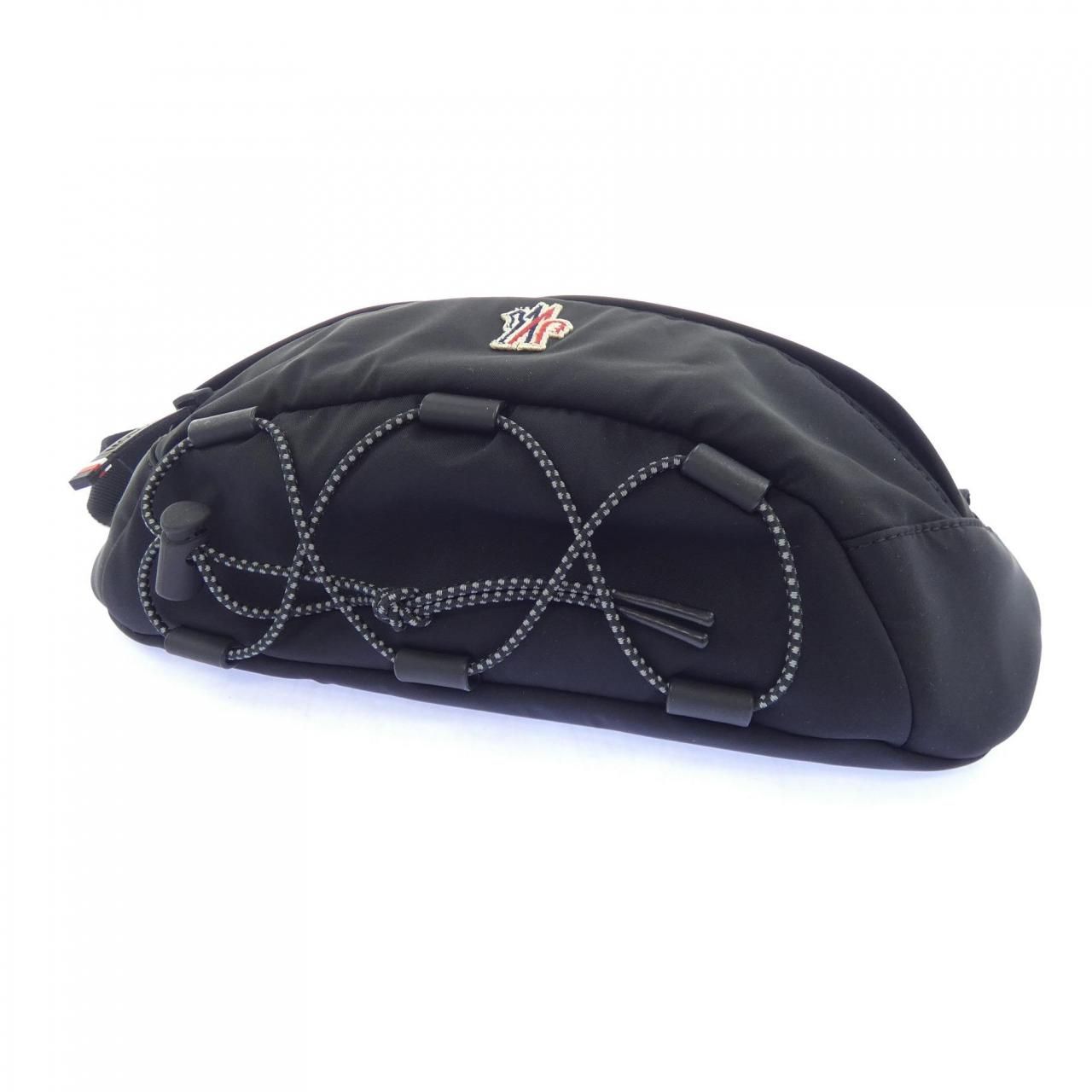 Moncler Grenoble Bag Handbag Black — view 4