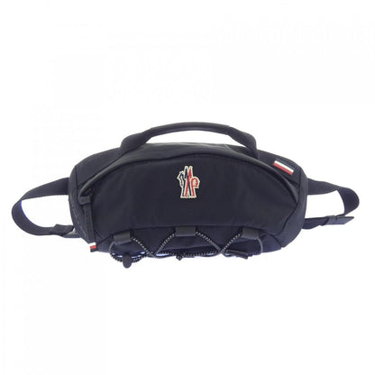 Moncler Grenoble Bag Handbag Black
