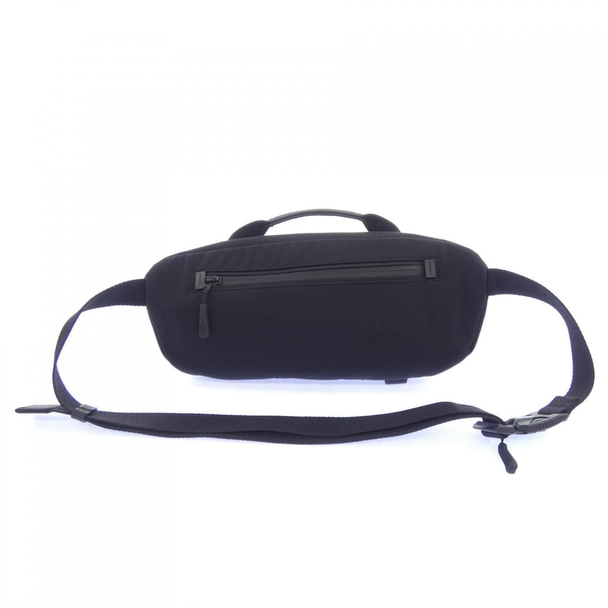 Moncler Grenoble Bag Handbag Black — view 3