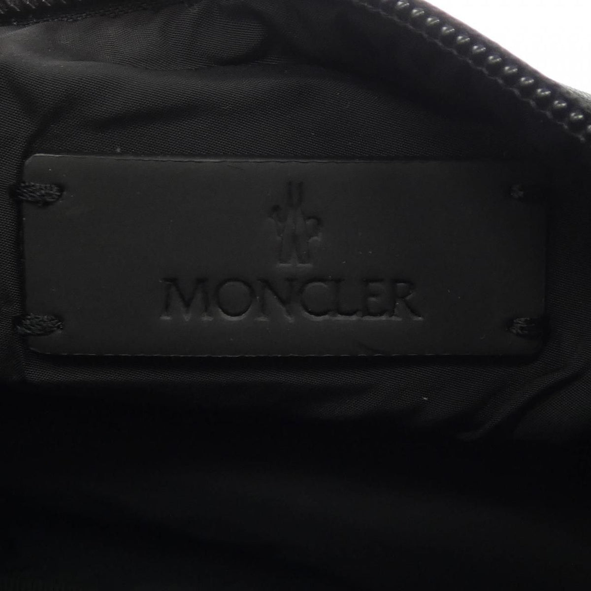 Moncler Grenoble Bag Handbag Black — view 5