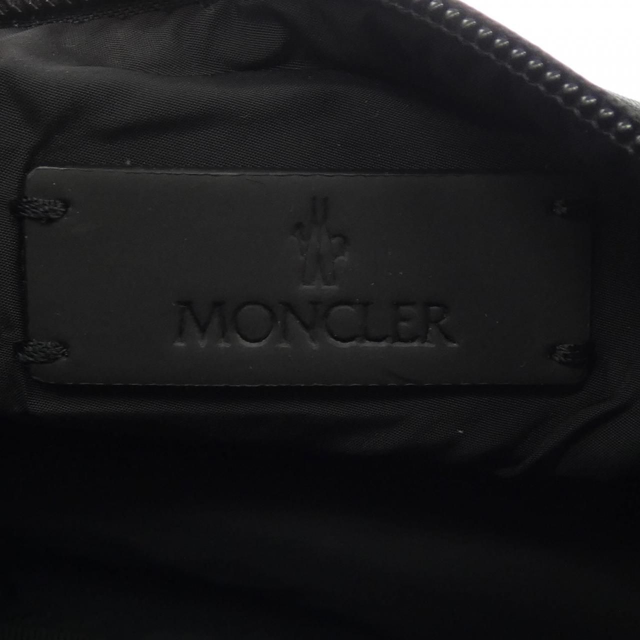 Moncler Grenoble Bag Handbag Black — view 5