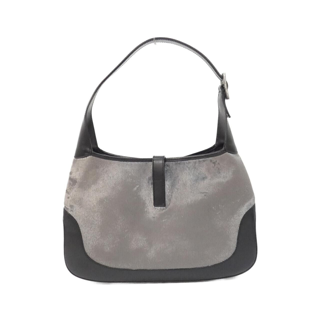 Gucci Vintage Shoulder Bag — view 2