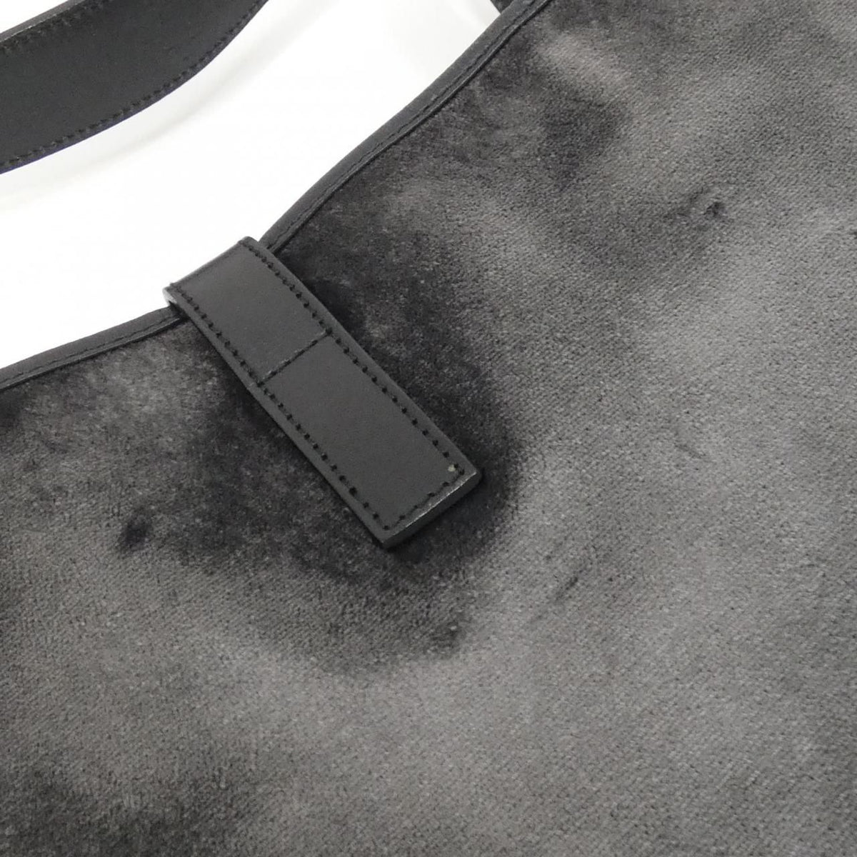Gucci Vintage Shoulder Bag — view 6