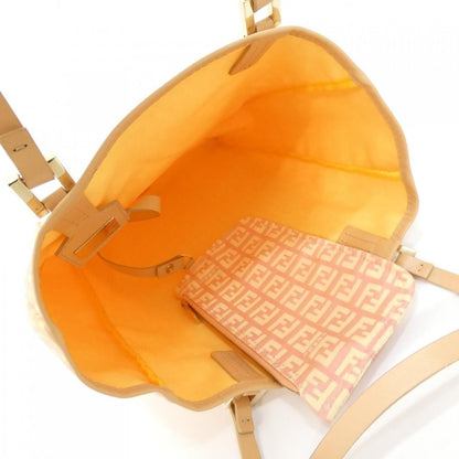 Fendi Vintage Bag Handbag Pink — view 7