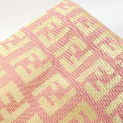 Fendi Vintage Bag Handbag Pink — view 2