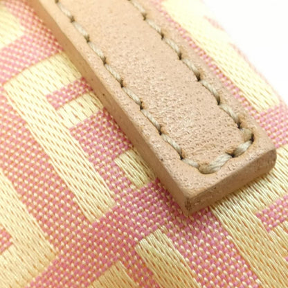 Fendi Vintage Bag Handbag Pink — view 4
