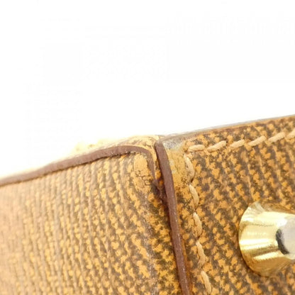 Fendi Vintage Bag Handbag Brown — view 2