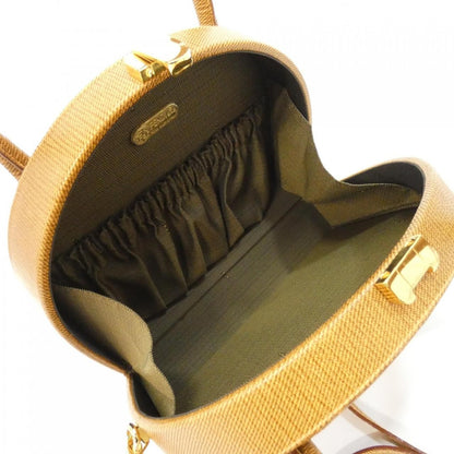 Fendi Vintage Bag Handbag Brown — view 6